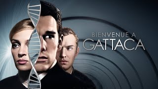 Bienvenue à Gattaca 1997  Bandeannonce VOSTF HD  1080p  51 [upl. by Hajed]