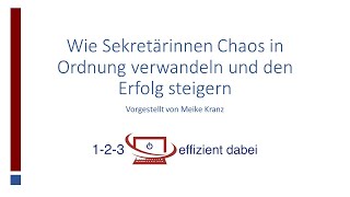 Was mache ich als Sekretärin an der Uni Mannheim – Perspektive Öffentlicher Dienst [upl. by Llednov]