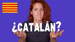 ¿Por qué NO GUSTA el CATALÁN ¿Por qué HAY tiene una Y [upl. by Oryaj]