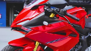 2023 New Honda CBR 250RR வந்தாச்சு Under 25 Lakhs  Launch Date Specs amp Price  epicriderjayz [upl. by Yaeger]