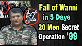 Vanni battle  ஓயாத அலைகள் 3  Eelam War 3  Operation Unceasing Waves 3  Tamil [upl. by Isadore]