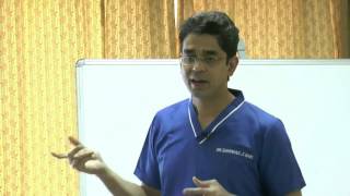 Dr Baig talks on concepts of Abdominal Wall Reconstruction [upl. by Bertila]