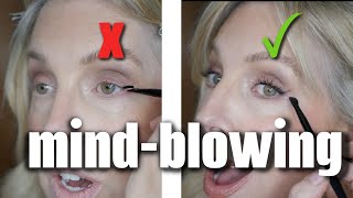 MINDBLOWING I know right The Makeup Trick that changes everything [upl. by Adleme]