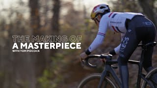 Pinarello Crossista F  The Making of a Masterpiece [upl. by Annovahs]