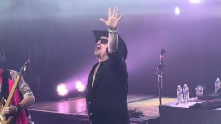 Geoff Tate 4424 Town Ballroom Buffalo NY Full Show [upl. by Aneekat]