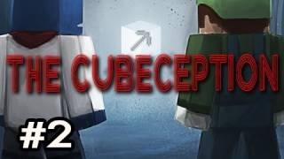 Minecraft The Cubeception w Nova amp SSoH Ep2 So Many Gay Tonys [upl. by Ateikan]