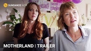 Motherland  Official Trailer HD  A Sundance Now Exclusive Comedy Series [upl. by Sello]