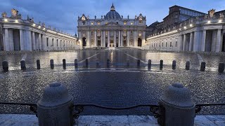 DocumentarioI lati oscuri del vaticano [upl. by Seidel]