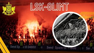 LSK  BodøGlimt \ Semifinaleseier [upl. by Rufina]