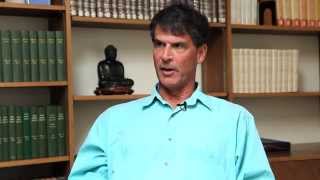 Eben Alexander on the Power of Sacred Acoustics [upl. by Ainegue]