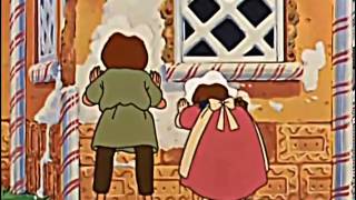 Hansel y Gretel Cuentos infantiles [upl. by Azmah]