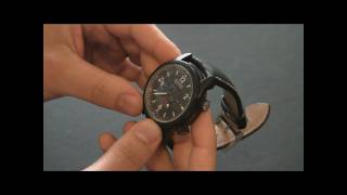 Bremont U2 Watch Review [upl. by Christophe202]