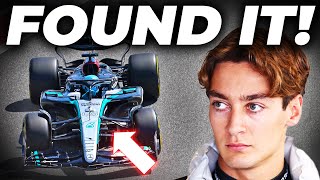 Mercedes Drivers REVEAL THE PROBLEMS With The W15 [upl. by Lipscomb]