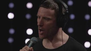 Sleaford Mods  Britain Thirst Live on KEXP [upl. by Lleinnad]