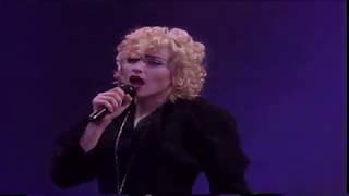 Madonna  Like A Prayer Live 8 2005 [upl. by Sices289]