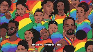 How Intersectionality Affects LGBTQ Experiences [upl. by Cianca]