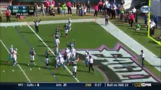 Lesean Mccoy 201213 Highlights  HD [upl. by Pilif173]