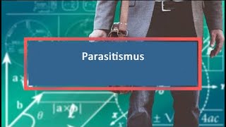 Parasitismus [upl. by Humble]