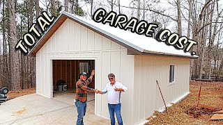 Garage Conversion 101 How to Turn a Garage into Living Space [upl. by Nika415]