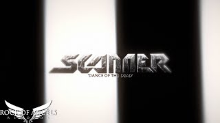 SCANNER  quotDance of the Deadquot Official Video [upl. by Channa]