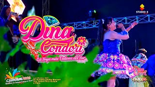 Dina Condori Tacna Peru  Carnavales 2023 [upl. by Bethany]