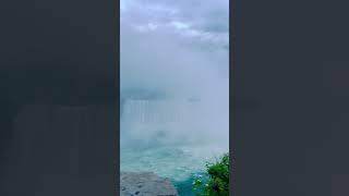 Niagara Falls Canada Side [upl. by Idhem]