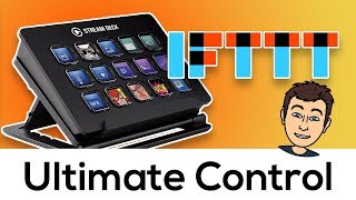 Using the STREAM DECK with IFTTT [upl. by Zadack]