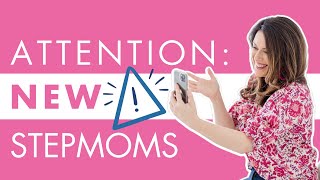 10 Tips for NEW Stepmoms What I Wish I Knew [upl. by Renner]