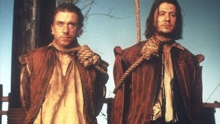 Rosencrantz and Guildenstern Are Dead 1990 Tim Roth Gary Oldman Subtitled En Fr Sp [upl. by Pallas]