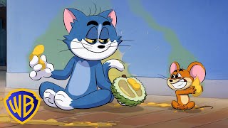 Tom and Jerry Singapore Full Episodes  Cartoon Network Asia  wbkids​ [upl. by Llered]