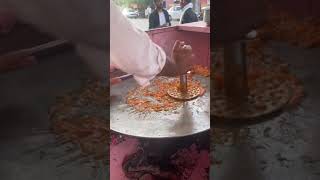 Amul Butter Pav Bhaji Street Food  पाव भाजी रेसिपी  Indian street food [upl. by Aramal]