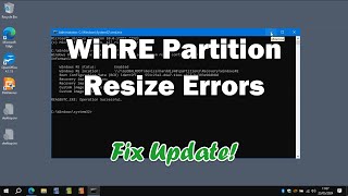 Windows Update 0x80070643 Error FOLLOW ON In English [upl. by Nikola]