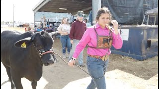 Spending Fall Break at the Brazoria County Fair [upl. by Sandberg]