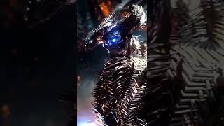 Steppenwolf Edit  Dceu Edit  Most Badass Villain shorts steppenwolf dceu viral [upl. by Cichocki]