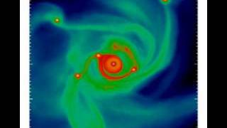 The Formation of the Solar System and the Structure of the Sun [upl. by Novej]