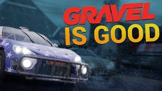 Gravel Is Good  Review [upl. by Violetta272]