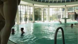 Imagefilm  Caracalla Therme BadenBaden [upl. by Strohbehn791]