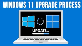 How to Upgrade Your Computer from Windows 10 to Windows 11 [upl. by Paget]