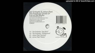 Dar Embarks  Zeddemore Fun In The Murky ‎– FitM 005 [upl. by Sakovich522]