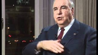 Helmut Kohl Kanzler der Einheit [upl. by Grew]