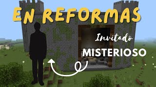 Reformo un Castillo con un invitado misterioso [upl. by Erma]