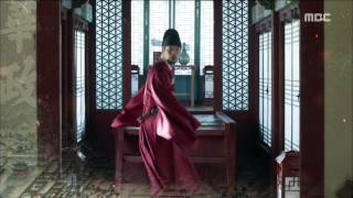 Preview 따끈예고 20150908 Hwajung 화정 ep44 [upl. by Ylatan]