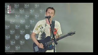 Muse  Tempelhof Sounds 2022  Full Show HD [upl. by Vary]