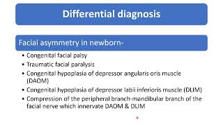 MCQ 2  Case Based MCQ  Neonatology  Pediatrics [upl. by Alexina]