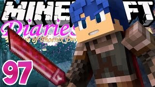 Theyre Coming  Minecraft Diaries S1 Ep97 Roleplay Adventure [upl. by Smoot]