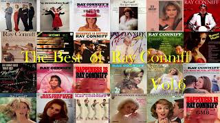 Ray Conniff His Orquestra amp Chorus Vol 6 GMB [upl. by Nednerb]