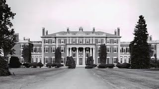 What Happened to Florence Vanderbilts Mansion Florham [upl. by Lewls]