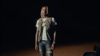 Lil Durk  Stay Down feat 6lack amp Young Thug Official Music Video [upl. by Bekki136]