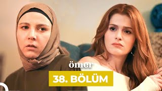 Ömer Dizisi 38 Bölüm [upl. by Hicks]