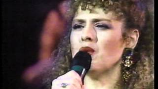 Bernadette Peters Sings quotMy Buddyquot [upl. by Erv]